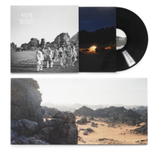 Tinariwen - Amatssou - LP Vinyl