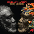 Horace Andy - Rockers & Scorchers (Deluxe Edition/2CD)