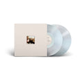 Further Out Than The Edge (Clear Vinyl/2LP)