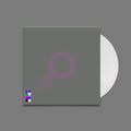 Slauson Malone 1 - Excelsior (White LP Vinyl)