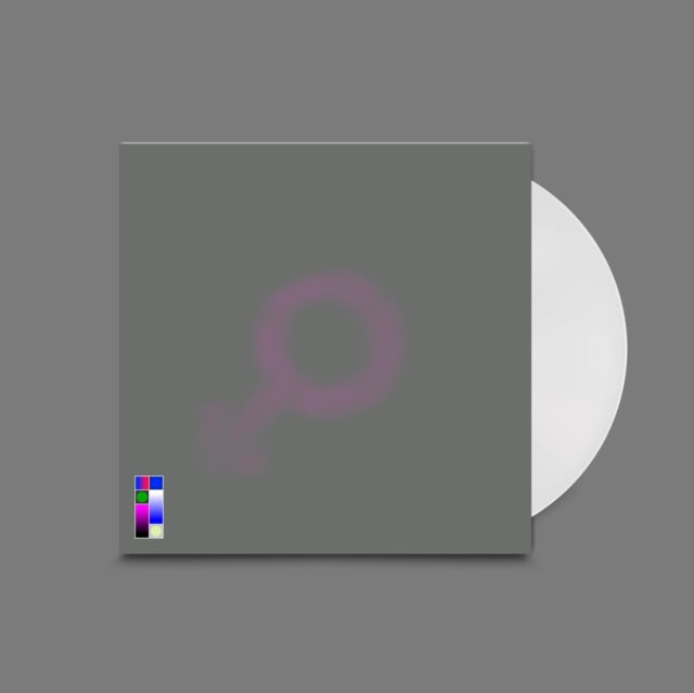 Slauson Malone 1 - Excelsior (White LP Vinyl)