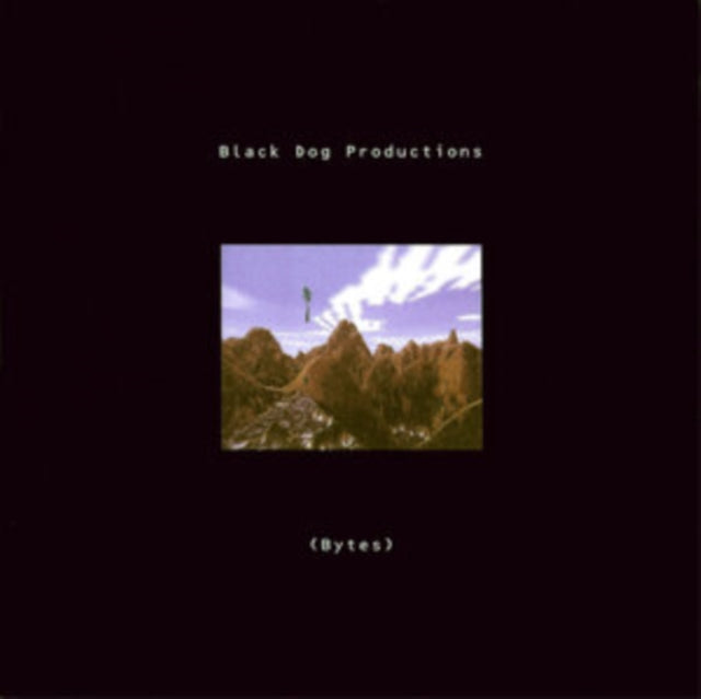 Bytes (2LP)