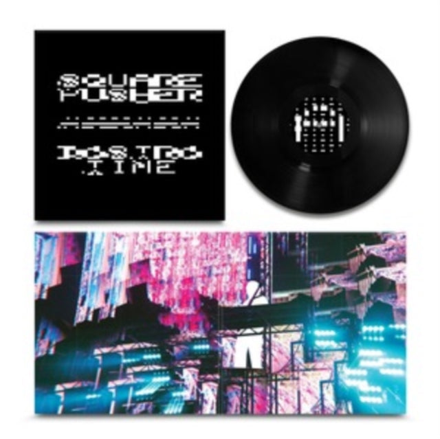 Dostrotime (2LP)