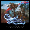 Evian Christ - Revanchist - LP Vinyl