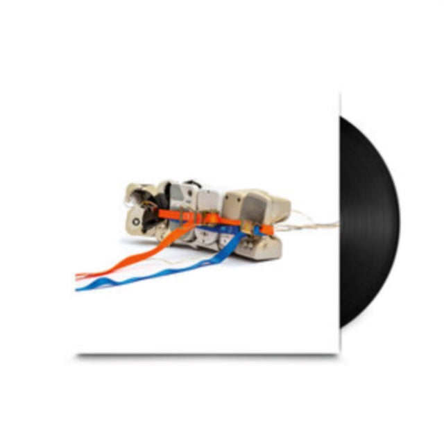 Again (2LP)