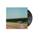 Mount Kimbie - Sunset Violent - LP Vinyl