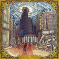 Wrong Side Of Town Ep