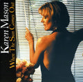 Mason,karen - When The Sun Comes Out - Music CD