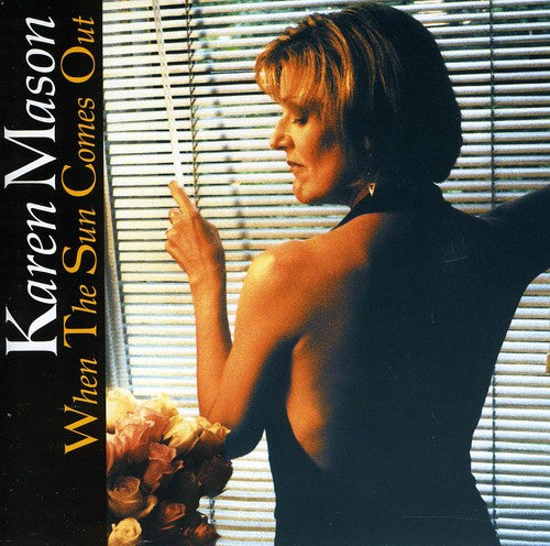 Mason,karen - When The Sun Comes Out - Music CD