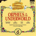 Offenbach - Orpheus In The Underworld - O.s.t. - Music CD