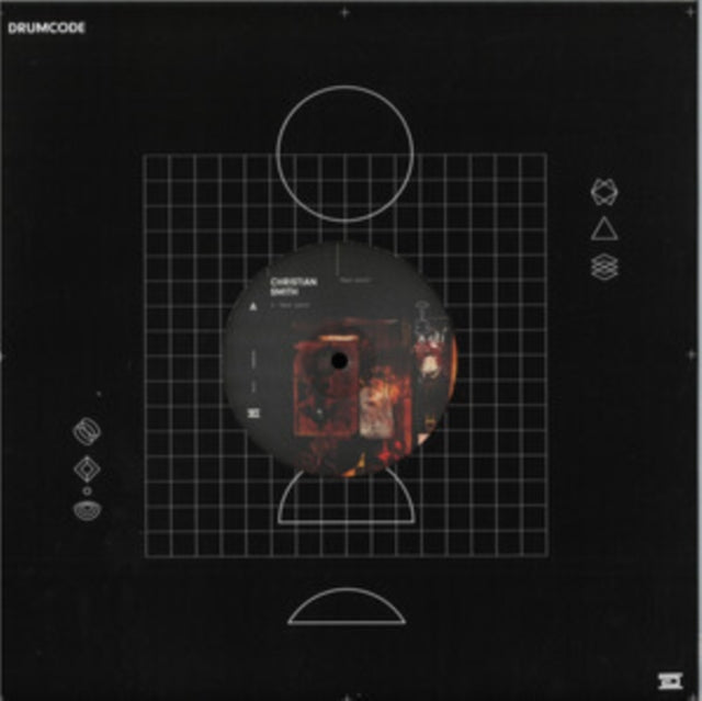 Christian Smith - Your Lovin' - 12 Inch Vinyl