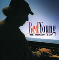 Young,red - Organizer - Music CD