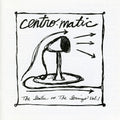 Centro-matic - Static Vs The Strings 1 - Music CD