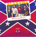 Mountain Music Music CD
