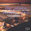 Breman / Eklund / Liljeholm / Stefansson / Nilsson - 7 Deadly Sins: Swedish Music For Clarinet & Piano - Music CD