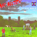Welcome to the Real World Music CD