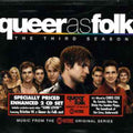 Queer As Folk: Third Season / Tv O.s.t. - Queer As Folk: Third Season / Tv O.s.t. - Music CD