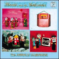 Flossie & The Unicorns - Animals Clubhouse - Vinyl Record