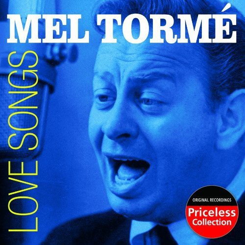 Torme,mel - Love Songs - Music CD