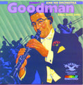 Goodman,benny - Sing Sing Sing - Music CD