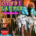 Lauper,cyndi - Wanna Have Fun - Music CD