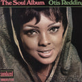 Redding,otis - Soul Album - Vinyl Record