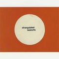 Strangulated Beatoffs - Beating Off All Over The World - Vinyl Record