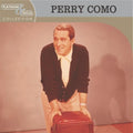Como,perry - Platinum & Gold Collection - Music CD