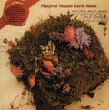 Manfred Mann's Earth Band - Good Earth - CD