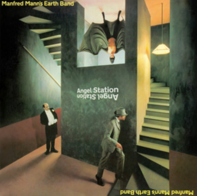 Angel Station