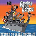 Return To Shark Mountain