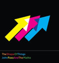 John & The Maths Foxx - Shape Of Things - LP Vinyl