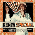 Various Artists - Kenya Special: Selected East African Recordings From The 1970S & '80S (3LP/Sin)