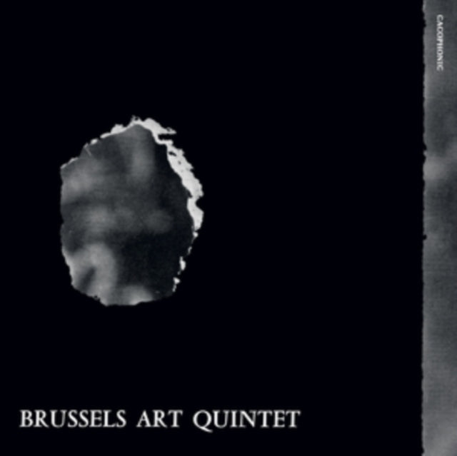 Brussels Art Quintet - Vas-Y Voir/Four Paul S. - 7 Inch Vinyl