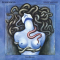 Andrzej Korzynski - Possession (Black LP Vinyl)