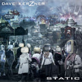 Dave Kerzner - Static - CD