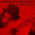 Fernando Perdomo - Crimson Guitar: Tribute To King Crimson - CD