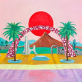 Malphino - Visit Malphino - LP Vinyl