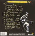Seasick Steve - Dog House Music - LP Vinyl