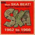 Various Artists - That Ska Beat: Made In Jamaica 1962-1966 - LP Vinyl