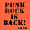 Punk Rock Is Back!