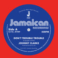 Don't Trouble Trouble (Import)