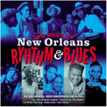 Various Artists - Best Of New Orleans Rhythm & Blues (2CD)