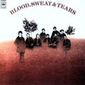 Sweat & Tears Blood - Blood, Sweat & Tears - LP Vinyl