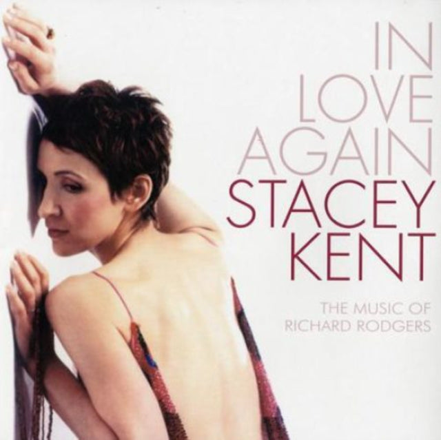 Stacey Kent - In Love Again (180G) - LP Vinyl