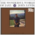 Wonderful World Of Jazz (180G)