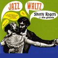 Jazz Waltz (180G)
