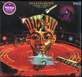 Weldon Irvine - Cosmic Vortex (Justice Divine) (180G) - LP Vinyl