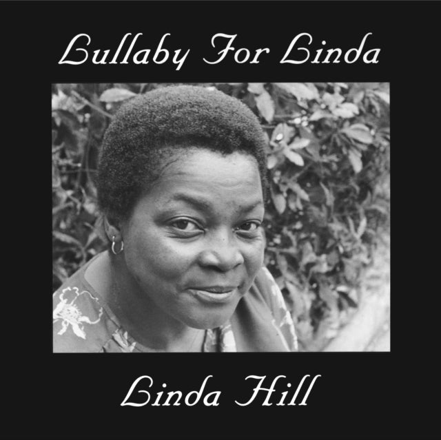 Lullaby For Linda