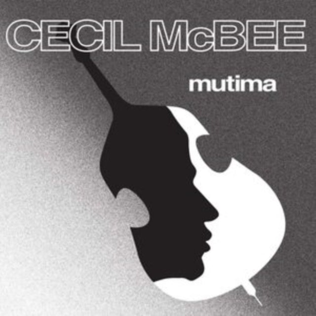 Cecil Mcbee - Mutima (Remastered) - LP Vinyl